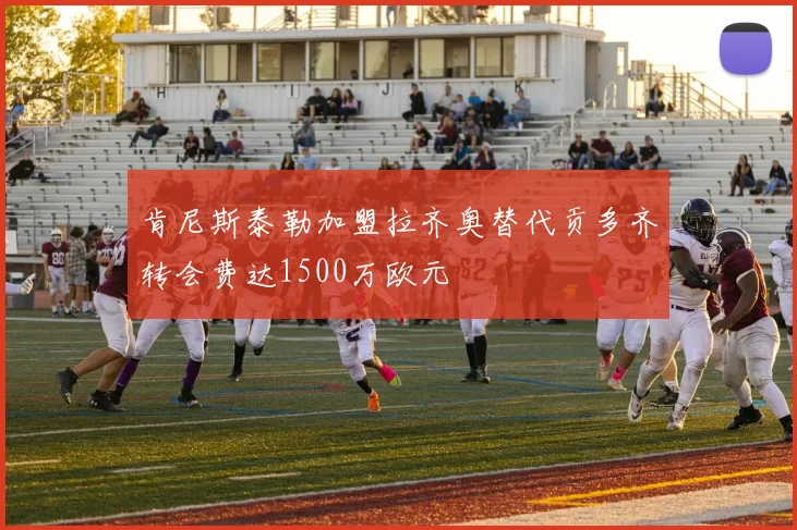 肯尼斯泰勒加盟拉齐奥替代贡多齐转会费达1500万欧元