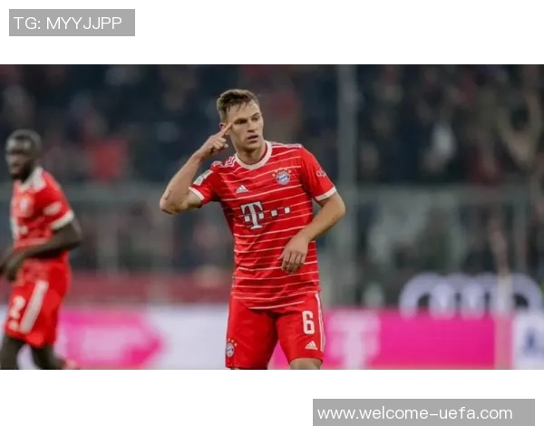 基米希因脚踝伤病未愈缺席拜仁新年首训引发关注 基米希因脚踝伤病未愈缺席拜仁新年首训引发关注