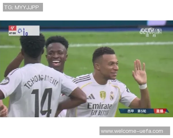 维尼修斯欲与姆巴佩平薪续约谈判停滞不前引发关注 维尼修斯欲与姆巴佩平薪续约谈判停滞不前引发关注