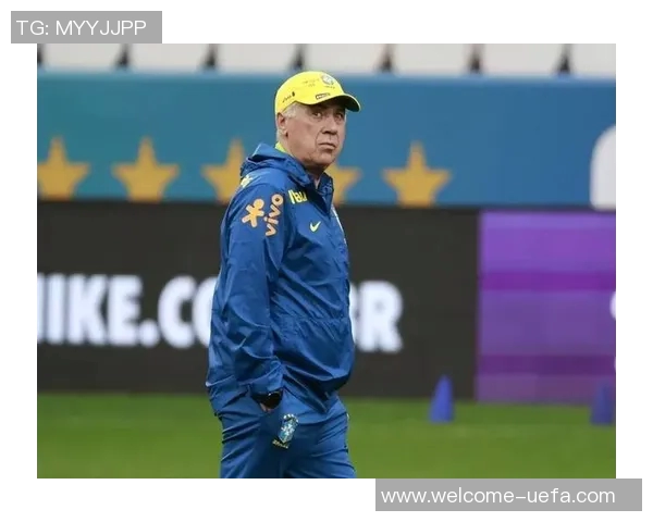 安切洛蒂与巴西队续约至2030年签约仪式将在未来几天完成