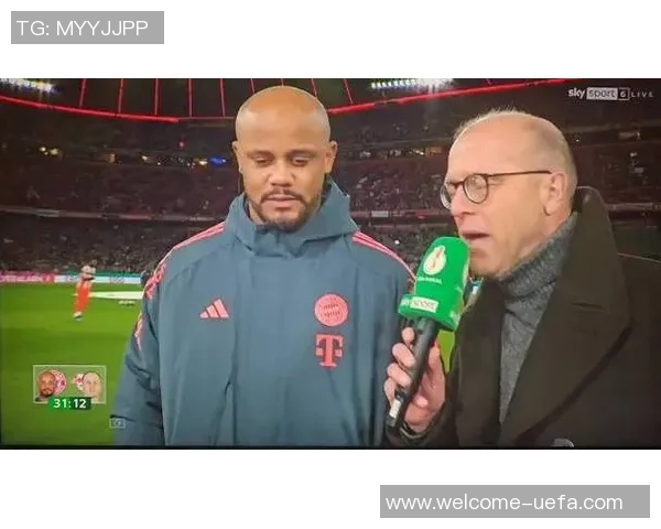 孔帕尼幽默回应热身险被奥利塞撞到称他没撞墙真是太好了 孔帕尼幽默回应热身险被奥利塞撞到称他没撞墙真是太好了