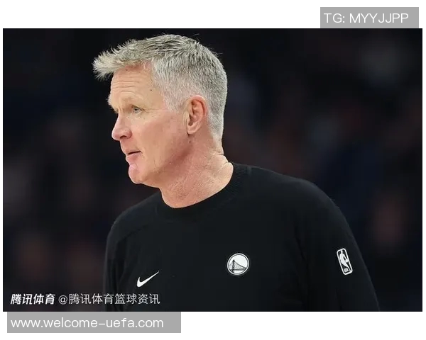 科尔谈与追梦冲突时刻保持冷静希望在关键比赛中有他在场上 科尔谈与追梦冲突时刻保持冷静希望在关键比赛中有他在场上