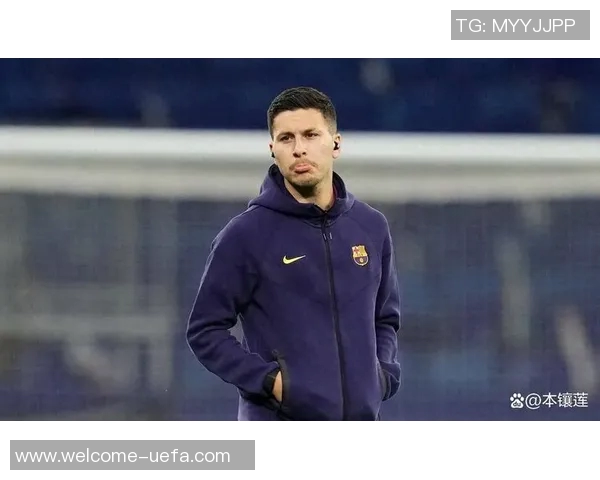 巴萨积极推进续约中场小将胡安埃尔南德斯已进行数月谈判