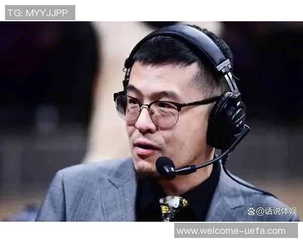 杨毅分析杨瀚森在G联盟的培养优势与未来发展潜力